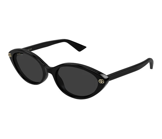 Gucci Sonnenbrillen GG2110S 001 54 17 schwarz