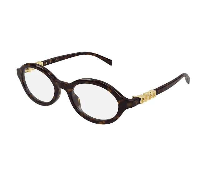 Gucci Brille GG2153O 002 51 19 havana