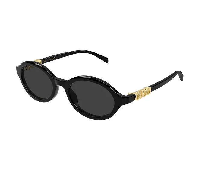 Gucci Sonnenbrillen GG2153S 001 51 19 schwarz