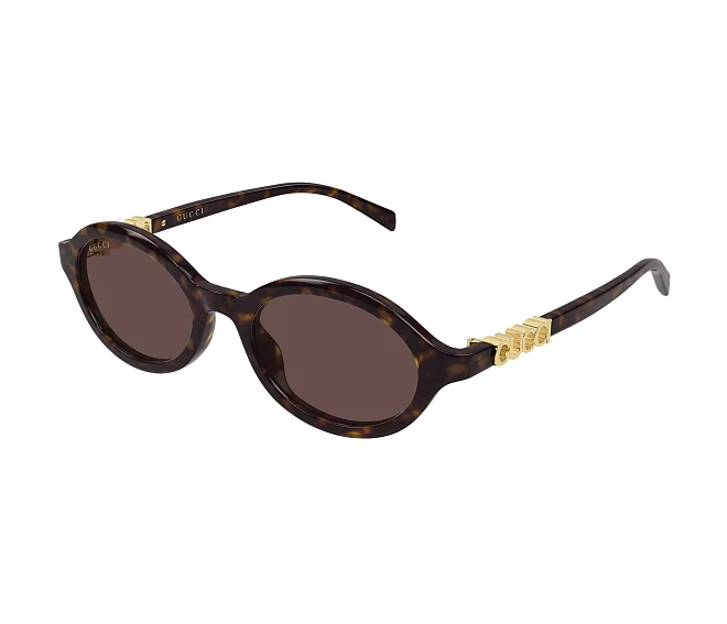 Gucci Sonnenbrillen GG2153S 002 51 19 havana