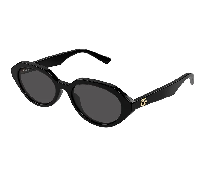 Gucci Sonnenbrillen GG2178S 001 53 18 schwarz