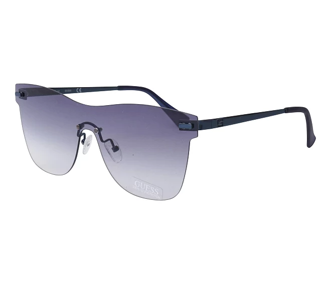 Guess Sonnenbrillen GF-0186-S 91W 61 18 türkis