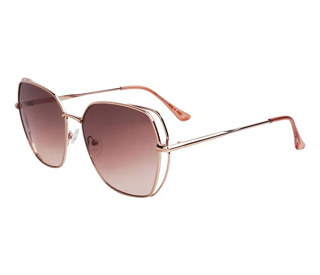 Guess Sonnenbrillen GF0416/S 28F 60 16 roségold