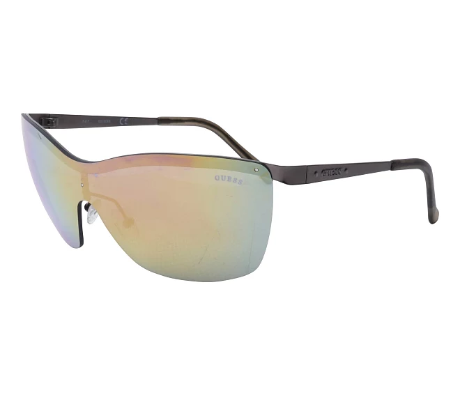 Guess Sonnenbrillen GF-6032 09U 70 17 gun metall