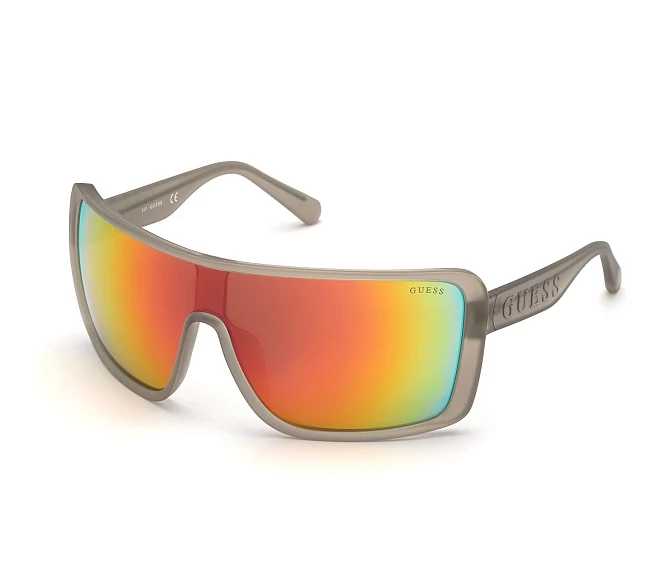 Guess Sonnenbrillen GU00022S 20U   grau