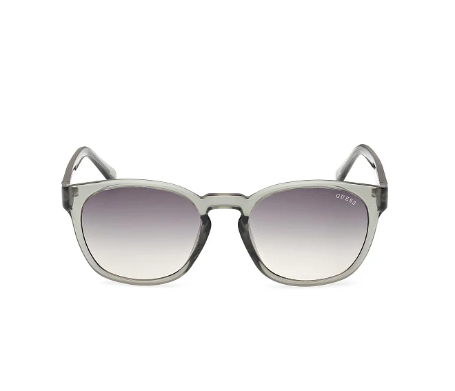 Guess Sonnenbrillen GU00083-HS 93P 54 20 grau