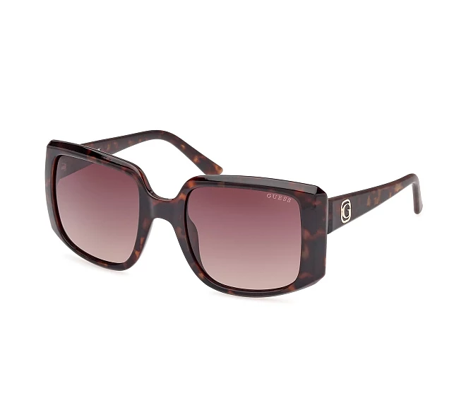 Guess Sonnenbrillen GU00097-S 52F 53 21 havana