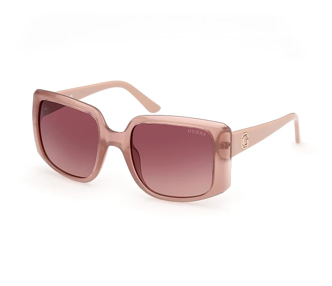 Guess Sonnenbrillen GU00097-S 57F 53 21 pink