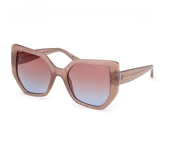 Guess Sonnenbrillen GU00153S 57F 55 21 hautfarbengold