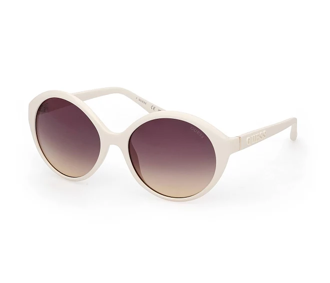 Guess Sonnenbrillen GU00155S 21B 57 18 schalenfarben