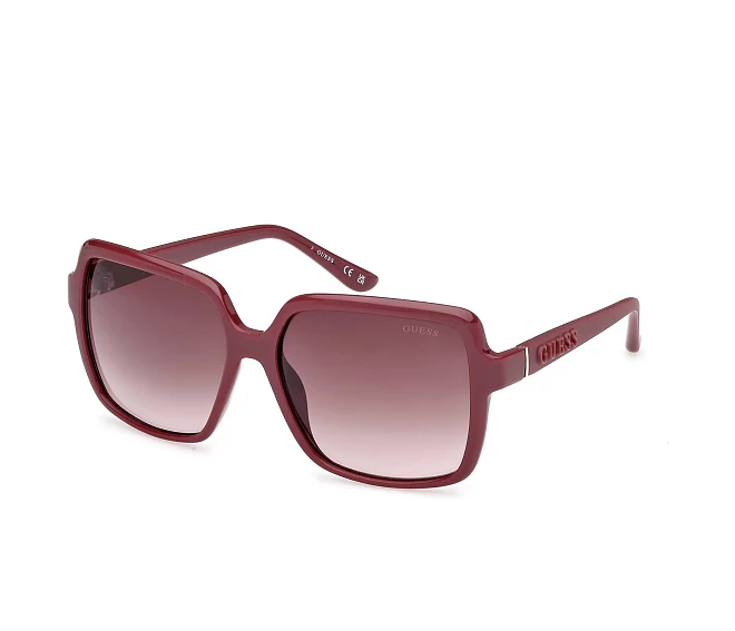 Guess Sonnenbrillen GU00157S 69F 57 15 aubergine