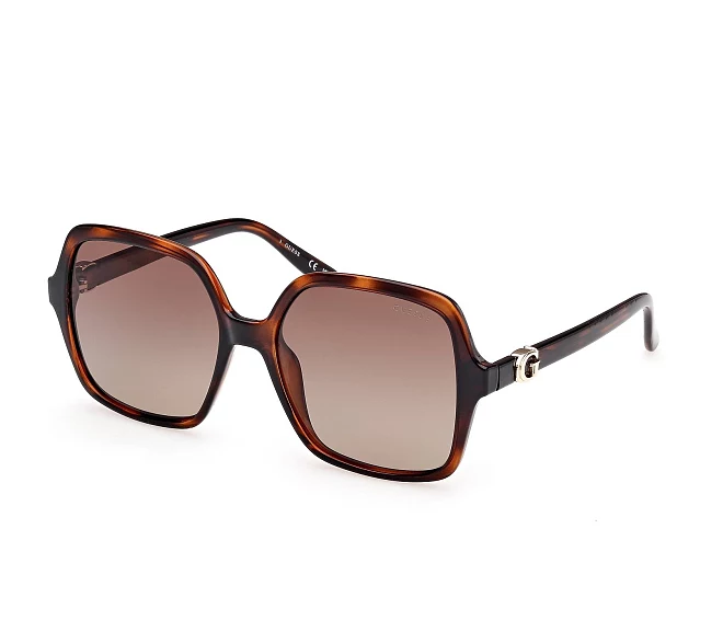 Guess Sonnenbrillen GU00190S 52H 57 17 havana