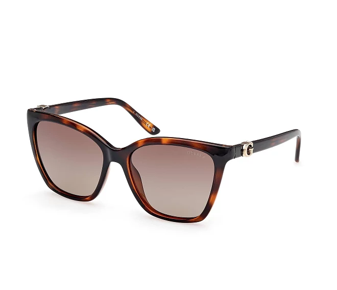 Guess Sonnenbrillen GU00191S 52H 56 16 havana