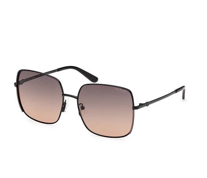 Guess Sonnenbrillen GU00194S 01B 58 17 schwarz