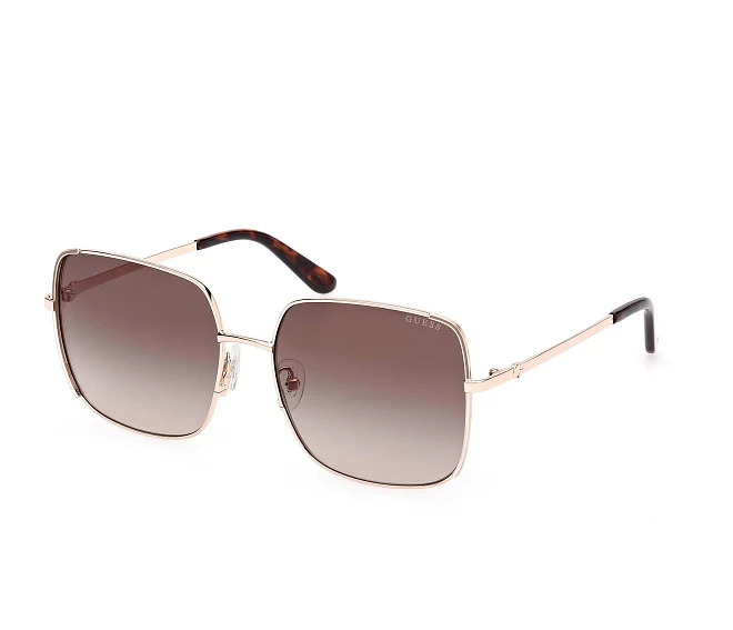 Guess Sonnenbrillen GU00194S 28F 58 17 gold-kupfer