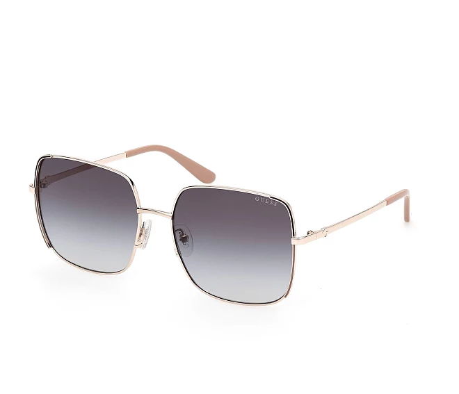 Guess Sonnenbrillen GU00194S 32B 58 17 gold