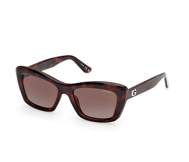 Guess Sonnenbrillen GU00195S 52F 52 17 havana