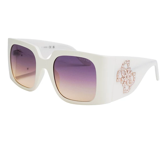 Guess Sonnenbrillen GU00201H 21Z 53 23 schalenfarben