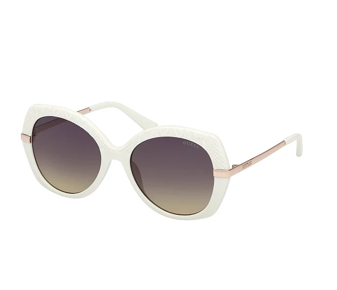 Guess Sonnenbrillen GU00215S 21B 55 18 schalenfarbengold