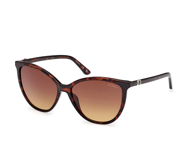 Guess Sonnenbrillen GU00256S 52F 58 15 braun