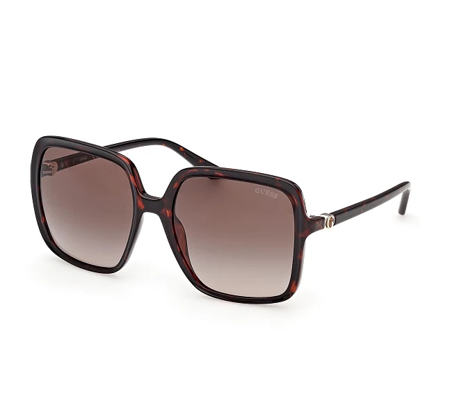 Guess Sonnenbrillen GU00280 52F 57 18 havana