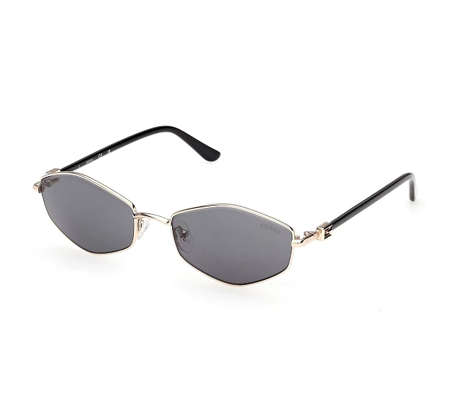 Guess Sonnenbrillen GU00289 32A 56 19 gold