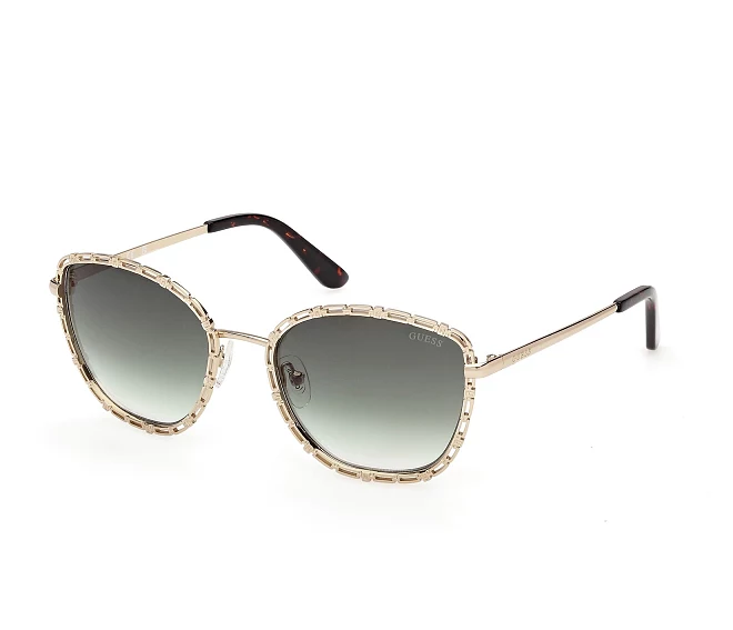 Guess Sonnenbrillen GU00297 32P 54 20 gold