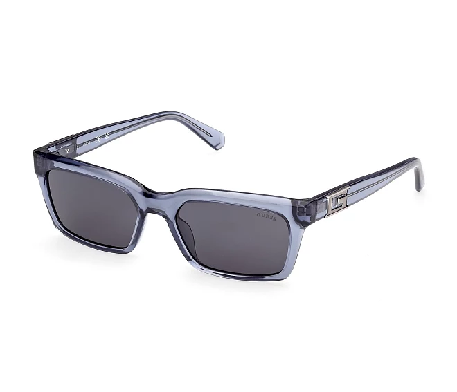 Guess Sonnenbrillen GU00300 90A 54 18 blau