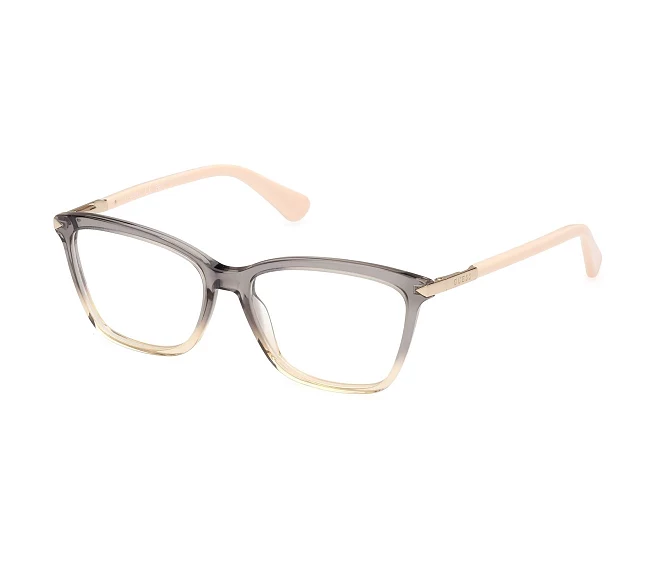 Guess Brille GU-2880 059 54 15 graubeige