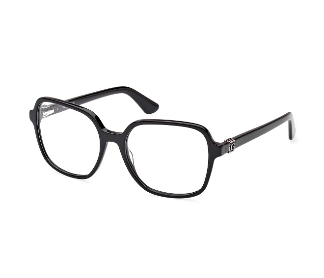 Guess Brille GU2938-V 001 53 17 schwarz