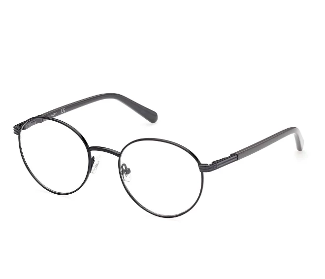 Guess Brille GU50043-V 001 51 20 schwarzgrau