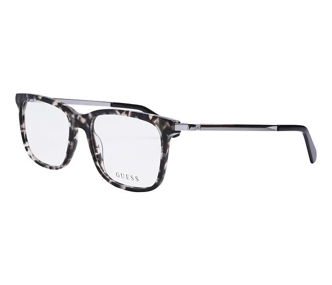 Guess Brille GU-50048 020 52 16 schwarz