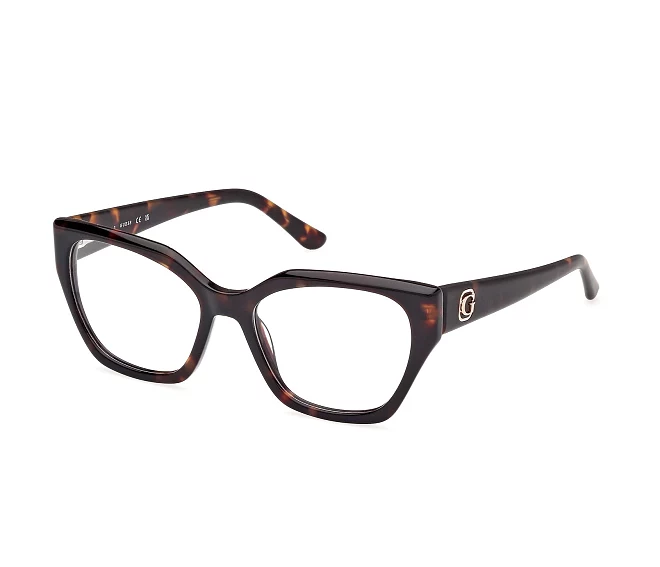 Guess Brille GU-50112 052 53 17 havanahavana