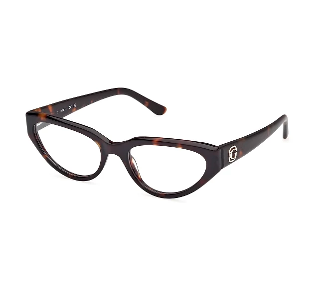 Guess Brille GU-50113 052 53 18 havanahavana