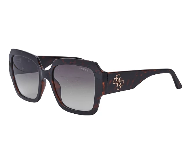 Guess Sonnenbrillen GU-7681-S 52P 54 19 havana