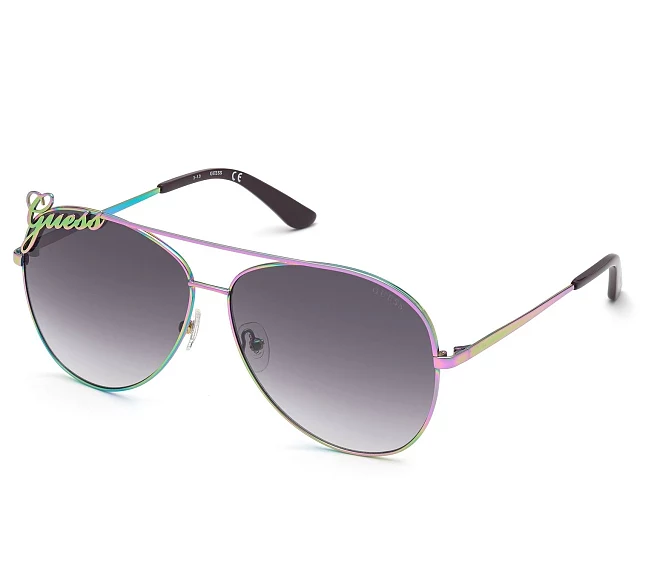 Guess Sonnenbrillen GU-7739-S 83B 60 12 mix