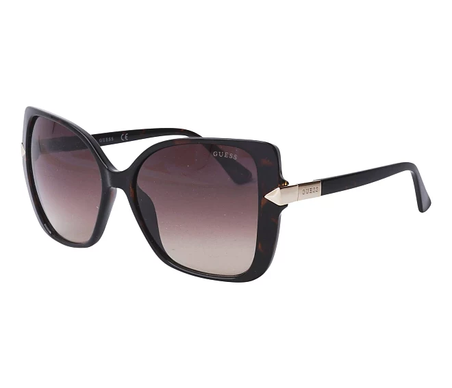 Guess Sonnenbrillen GU7820-S 52F 56 15 havana