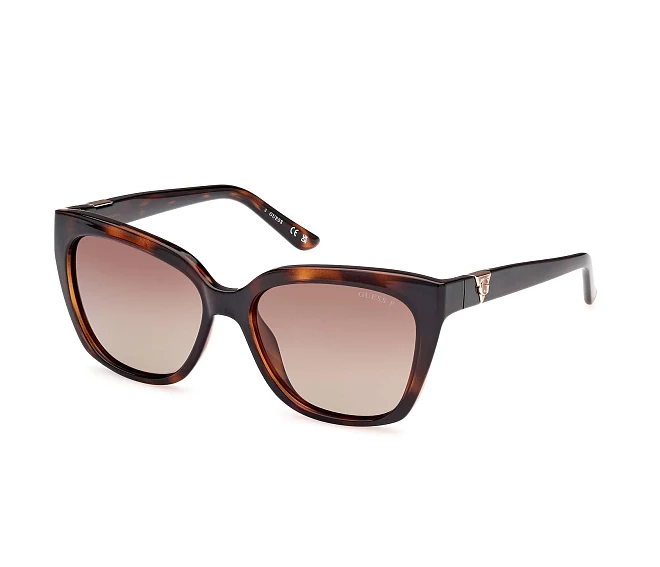 Guess Sonnenbrillen GU-7878 52H 55 16 havana
