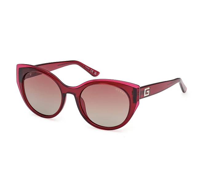 Guess Sonnenbrillen GU7909-S 69T 53 19 fuchsia