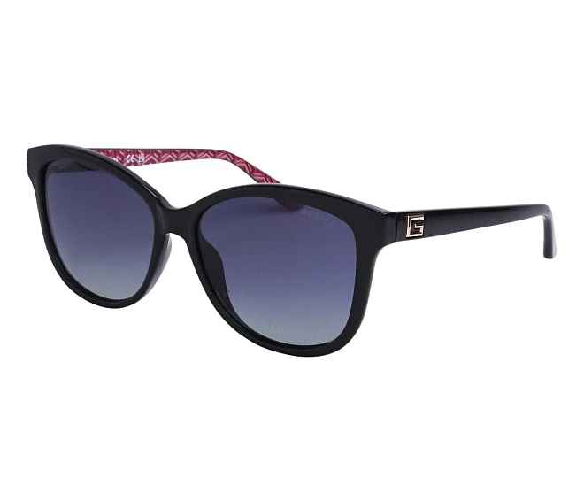 Guess Sonnenbrillen GU7920-S 01D 58 15 schwarz