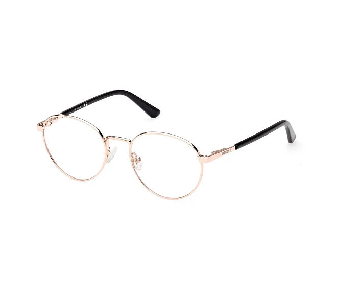 Guess Brille GU8274/V 005 47 17 goldschwarz