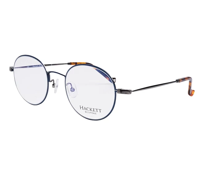 Hackett Brille HEB-241 600 48 22 blausilber