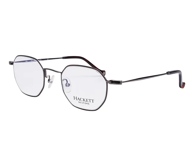 Hackett Brille HEB-245 911 46 22 gun metall