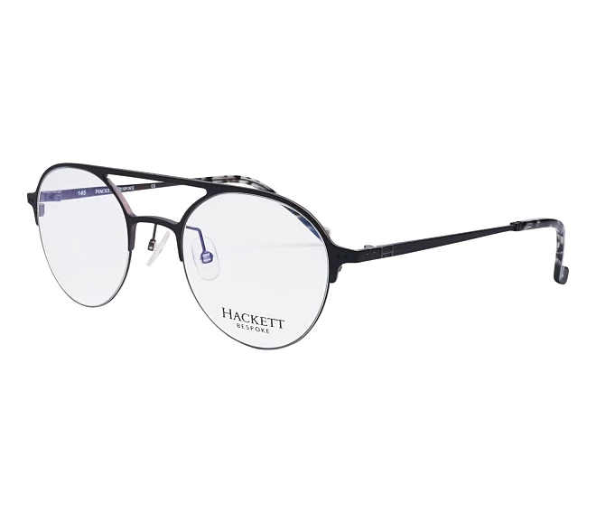 Hackett Brille HEB-249 02 49 21 schwarz