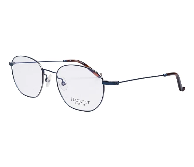 Hackett Brille HEB-265 609 52 19 blau