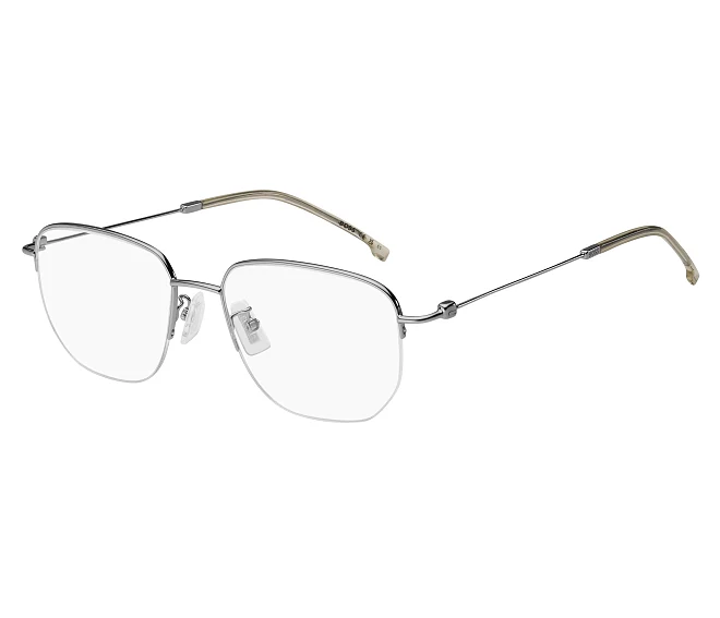 Hugo Boss Brille 1544 6LB 54 18 silber