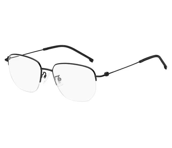 Hugo Boss Brille 1544 807 54 18 schwarz
