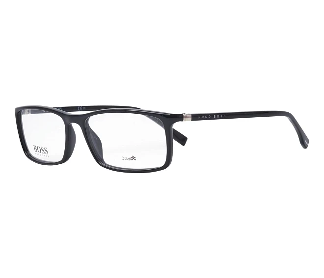 Hugo Boss Brille BOSS-0680-IT 807 55 16 schwarz