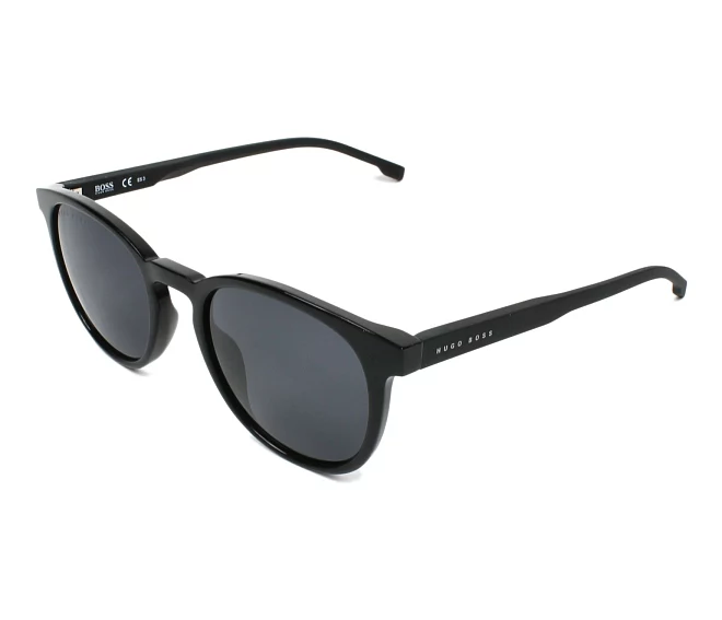 Hugo Boss Sonnenbrillen BOSS-0922-S 807/IR 51 21 schwarzschwarz