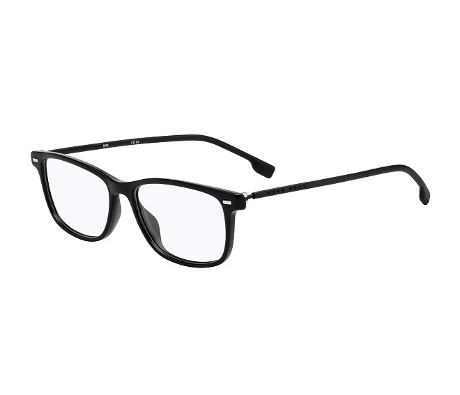 Hugo Boss Brille BOSS-1012 807 54 16 schwarzschwarz